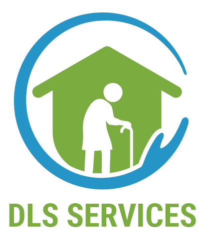 logo dls services